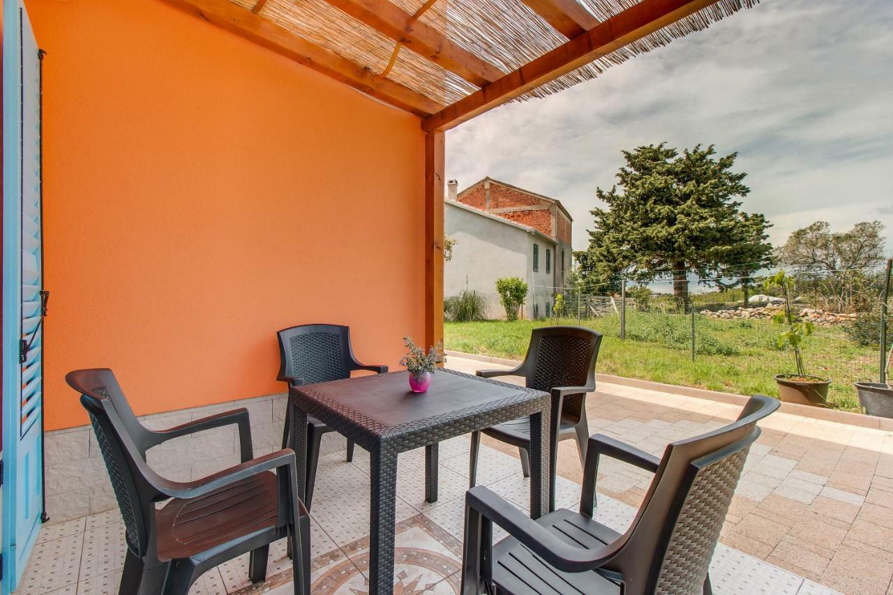 Apartmani Villa Casper Veli Lošinj Exteriér fotografie